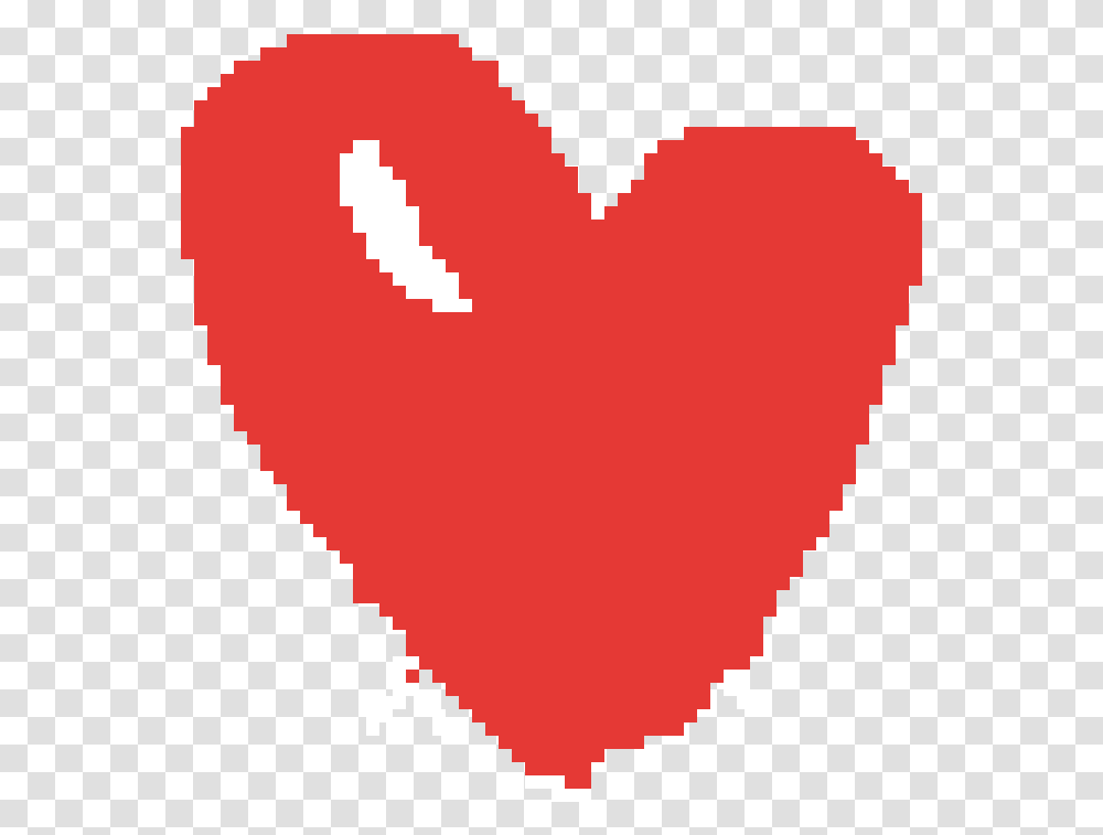 Download Minecraft Heart Seville Museum Of Fine Arts, Mouth, Lip Transparent Png