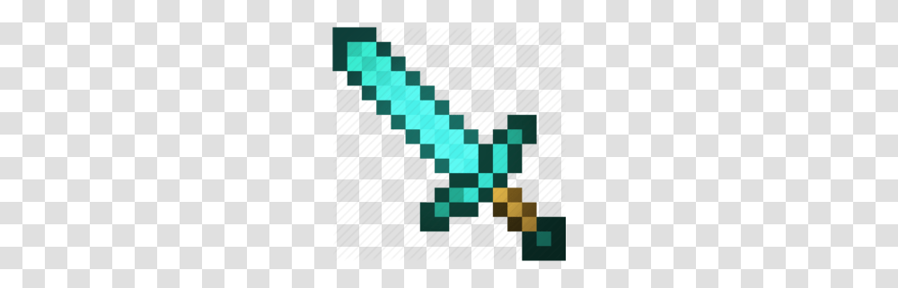 Download Minecraft Sword Icon Clipart Minecraft Computer Icons, Chess, Game, Vegetation Transparent Png