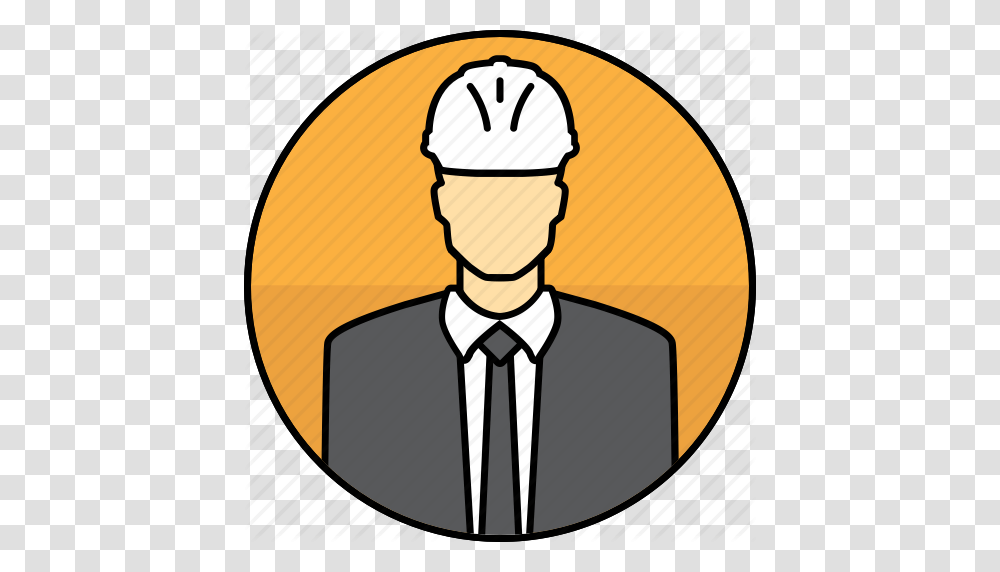Download Miners Hard Hat Cartoon Clipart Hard Hats Clip Art Hat, Person, Human, Chef, Tie Transparent Png