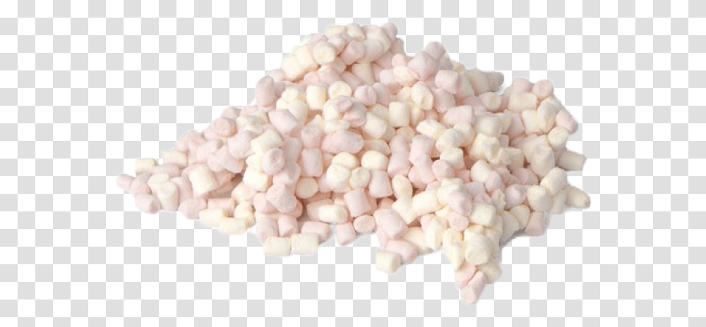 Download Mini Marshmallows 150g Marshmallow, Sweets, Food, Confectionery, Popcorn Transparent Png
