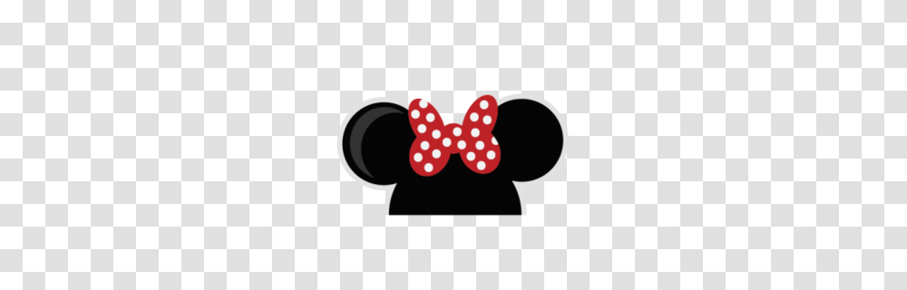 Download Minnie Mouse Ears Free Clipart Mickey Mouse, Alphabet, Smoke Pipe Transparent Png