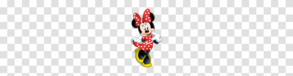 Download Minnie Mouse Free Photo Images And Clipart Freepngimg, Performer, Toy, Elf, Magician Transparent Png