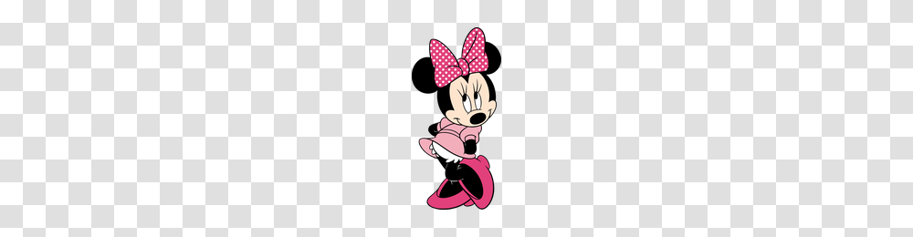Download Minnie Mouse Free Photo Images And Clipart Freepngimg, Texture, Polka Dot, Comics Transparent Png