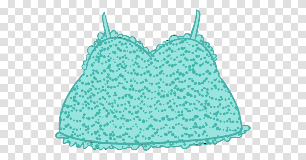 Download Mint Beach Dress Icon For Teen, Handbag, Accessories, Accessory, Cushion Transparent Png