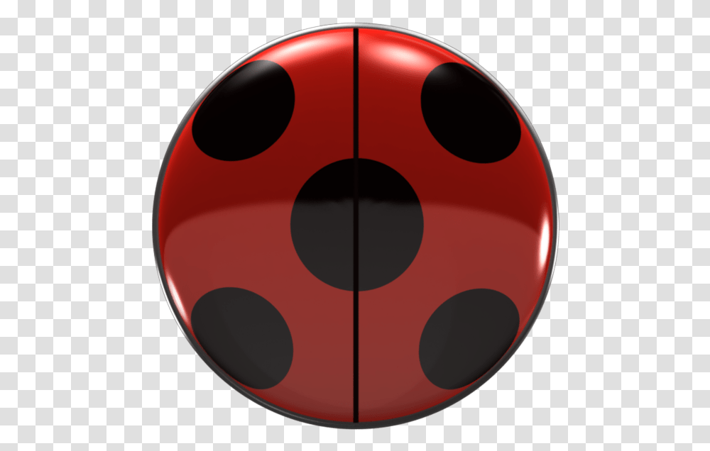 Download Miraculous Ladybug Buttons Circle, Sphere, Ball, Mouse, Hardware Transparent Png
