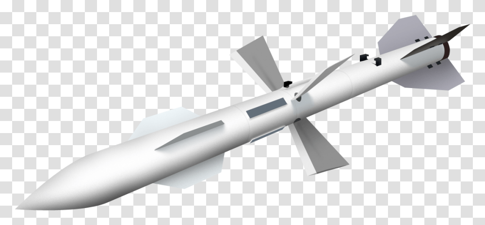 Download Missile Hd File Hq Missile, Rocket, Vehicle, Transportation, Airplane Transparent Png