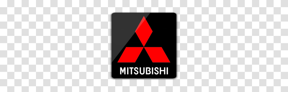 Download Mitsubishi Ck X Paper Ribbon Kits Photo, Triangle, Logo, Trademark Transparent Png