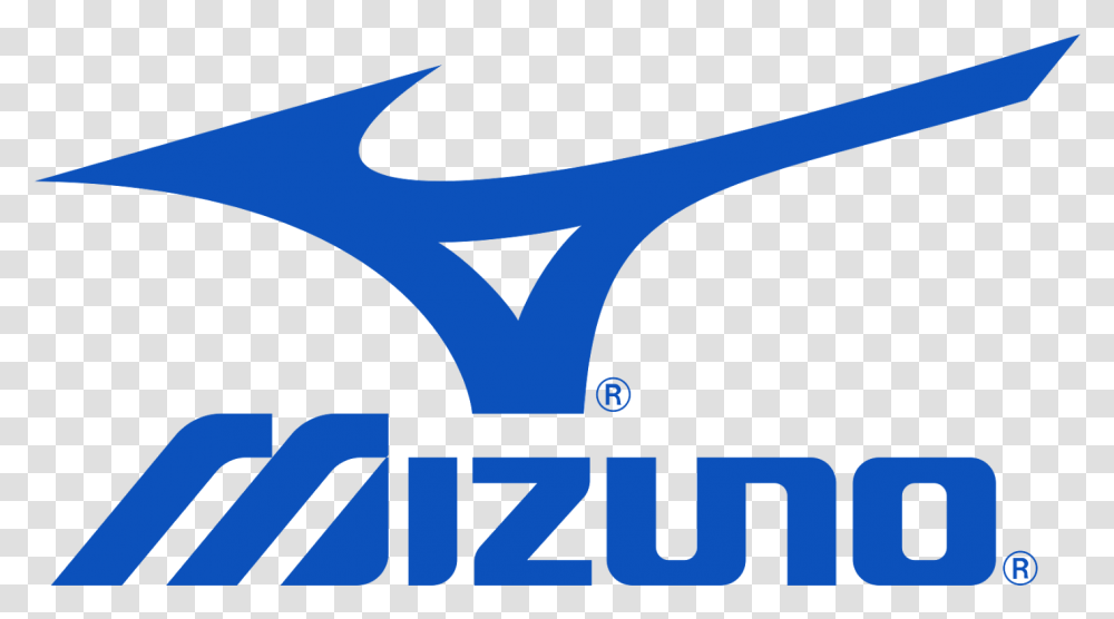 Download Mizuno Logo Vector Logo Mizuno, Trademark, Word Transparent Png