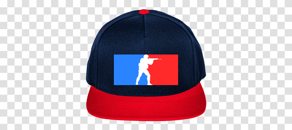 Download Mlg Swag Hat For Baseball, Clothing, Apparel, Baseball Cap, Person Transparent Png