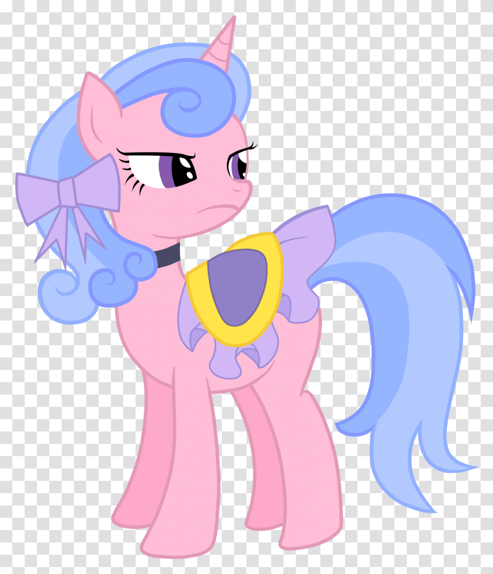 Download Mlp Royal Ribbon My Little Pony Image With No Royal Ribbon Mlp, Toy, Art, Graphics, Drawing Transparent Png
