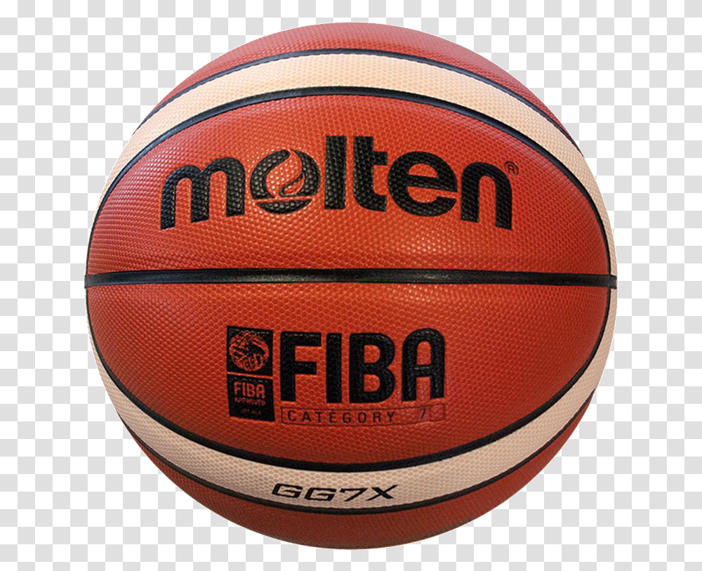 Download Molten Gg7x Basketball Molten Basketball, Sport, Sports, Team Sport, Basketball Court Transparent Png