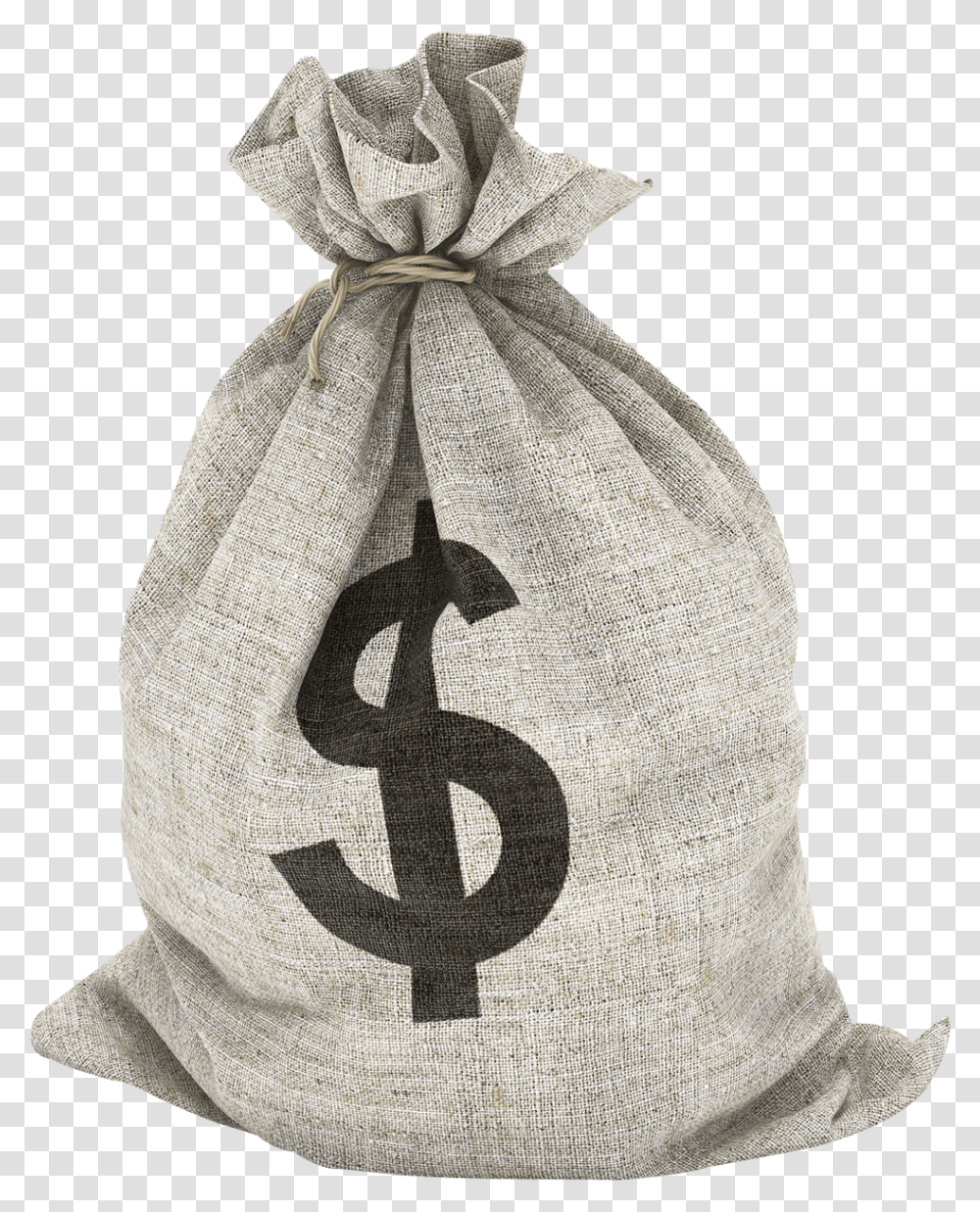 Download Money Bag Image For Free Bag Of Money, Sack, Hoodie, Sweatshirt, Sweater Transparent Png