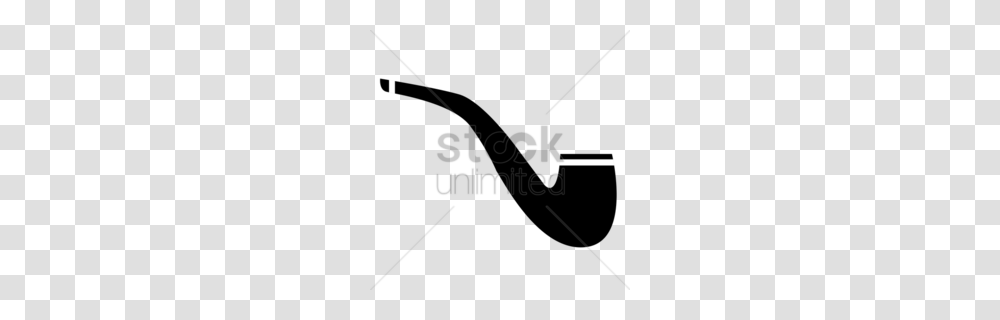 Download Monochrome Photography Clipart Tobacco Pipe Smoking Pipes, Sport, Sports, Team Sport, Baseball Transparent Png