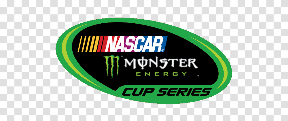 Download Monster Energy Nascar Cup Nascar Monster Cup Series Logo, Label, Text, Word, Symbol Transparent Png