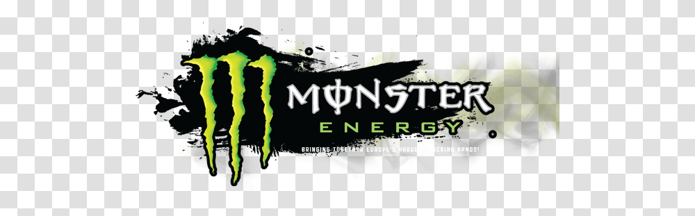 Download Monsterenergydc Logo Monster Energy Keren Full Logo Monster Energy Vector, Vegetation, Plant, Land, Outdoors Transparent Png