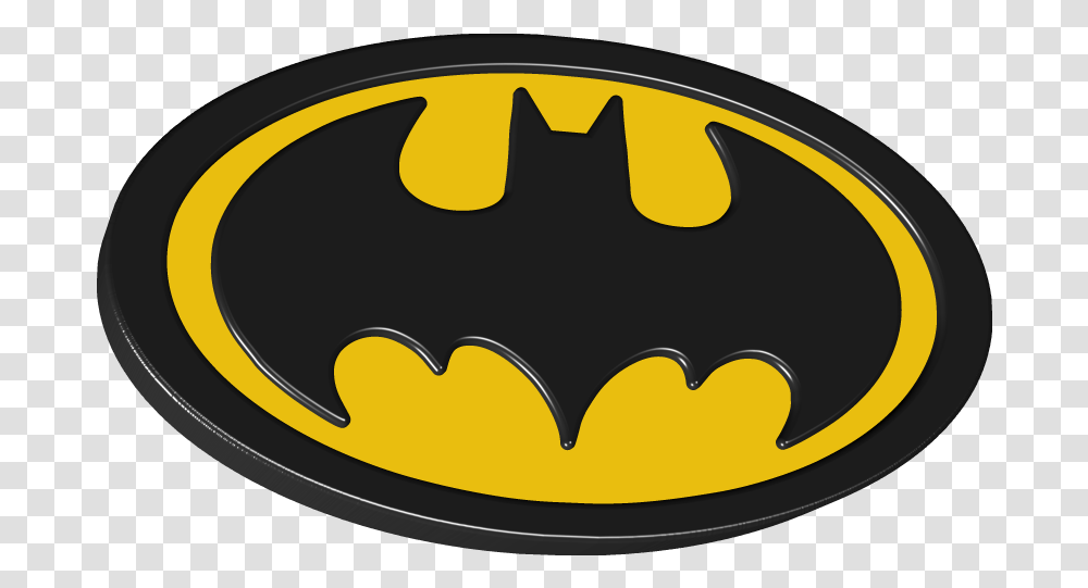 Download More Like Batman Beyond Logo By Machsabre Batman Batman 3d Logo, Symbol, Batman Logo Transparent Png