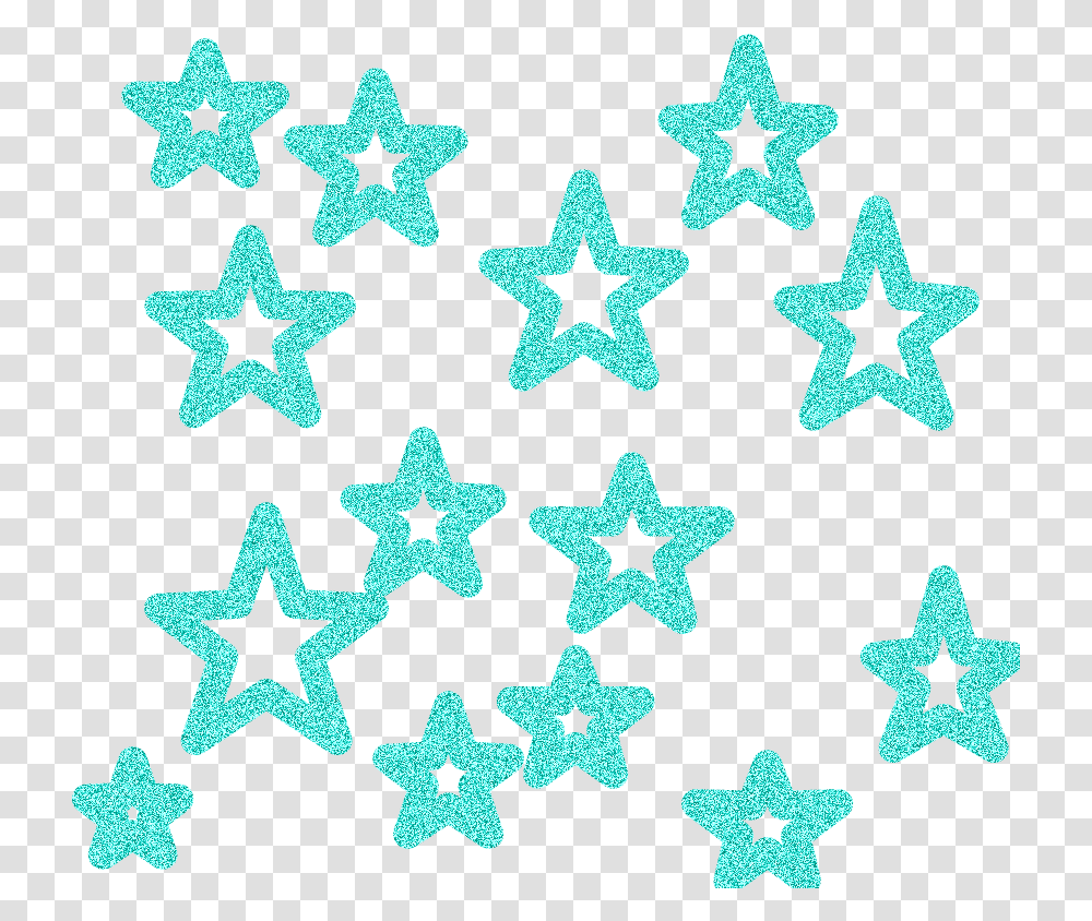 Download More Like Estrellas By Lovebyselena Anthony Christmas Black And White, Star Symbol, Rug, Wand Transparent Png