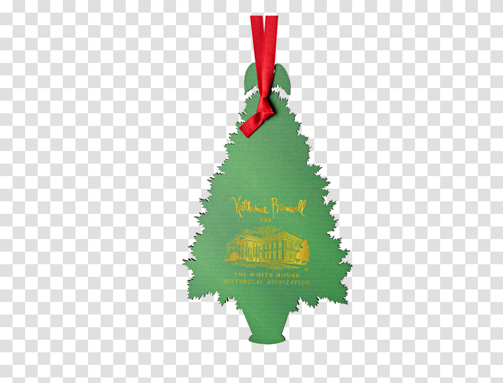 Download More Views White House Christmas Tree Image Christmas Tree, Plant, Ornament, Triangle Transparent Png
