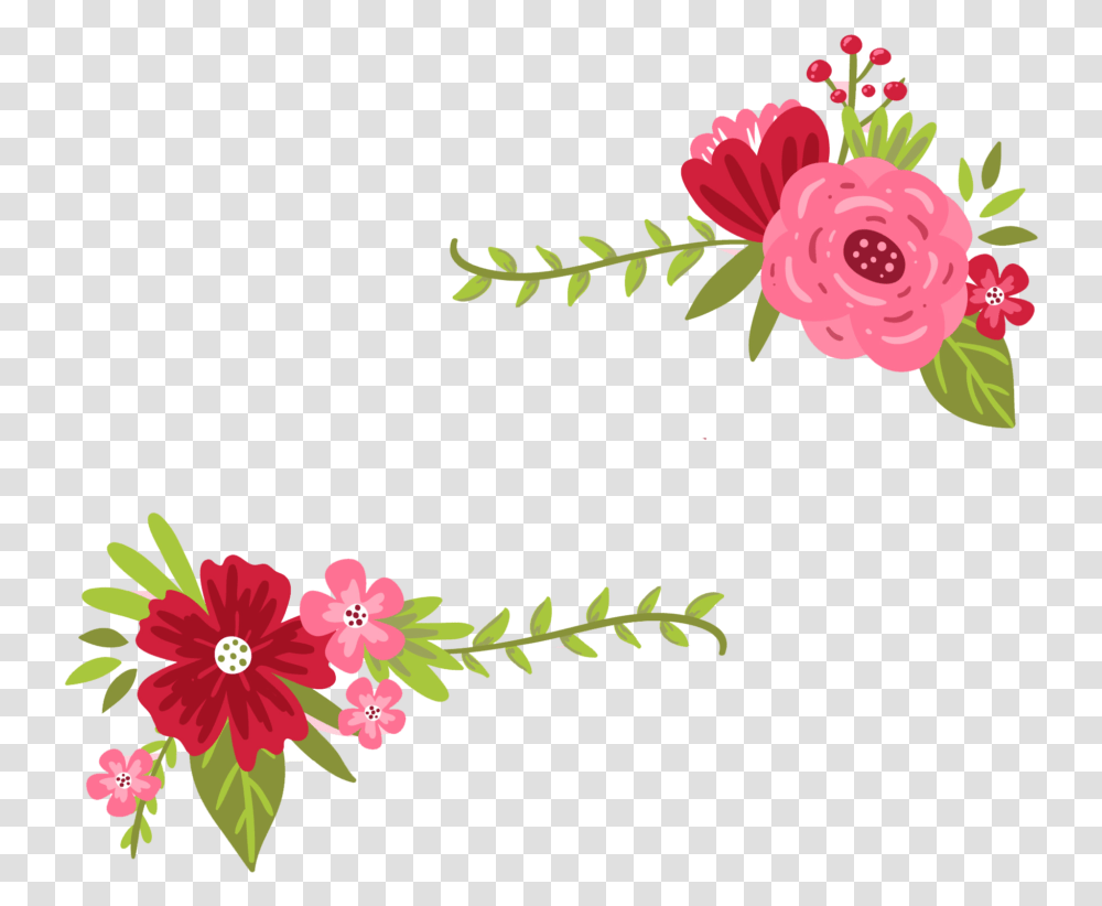 Download Mothers Day Bouquet Free And Vector Happy Mothers Day, Floral Design, Pattern Transparent Png