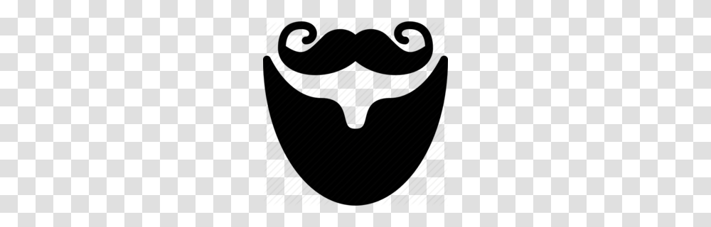Download Moustache And Beard Icon Clipart Beard Computer Icons, Mustache, Face Transparent Png
