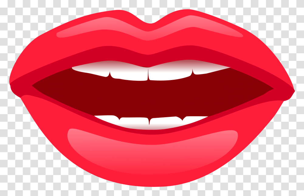 Download Mouth Angry, Lip, Teeth, Tongue Transparent Png