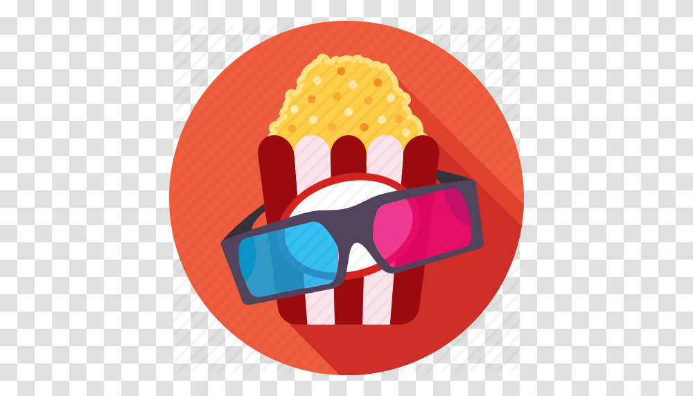 Download Movie Popcorn Icon Clipart Computer Icons Film Film, Food, Sweets Transparent Png
