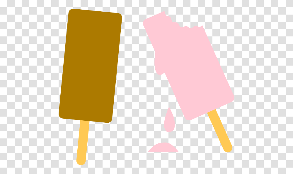 Download Mr And Mrs Chocolate Clipart, Ice Pop, Sweets, Food, Confectionery Transparent Png