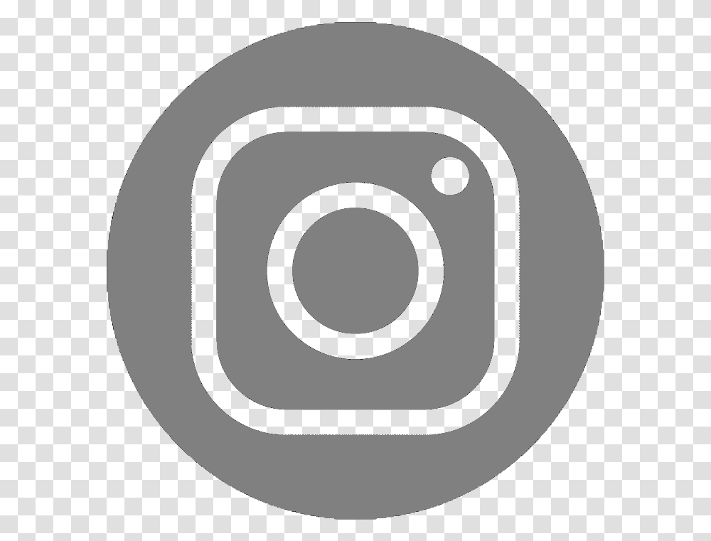 Download Mrg45j Instagram Black Logo Black Instagram Logo Background, Electronics, Symbol, Camera, Text Transparent Png