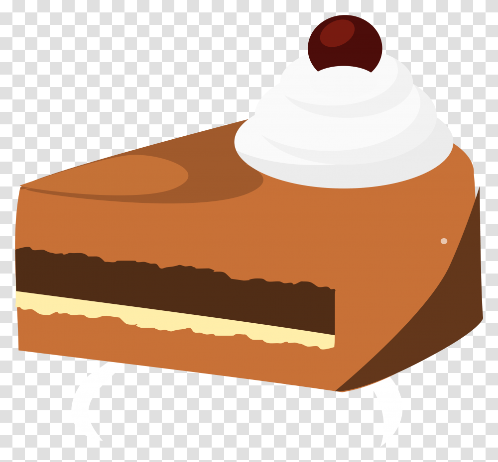 Download Muffin Bxe1nh Birthday Cake Cartoon Torte Clipart, Cream, Dessert, Food, Creme Transparent Png