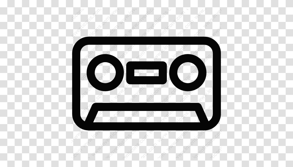 Download Music Cassette Tape Variantcassettecassette Tapemusic, Electronics, Cooktop, Indoors, Phone Transparent Png