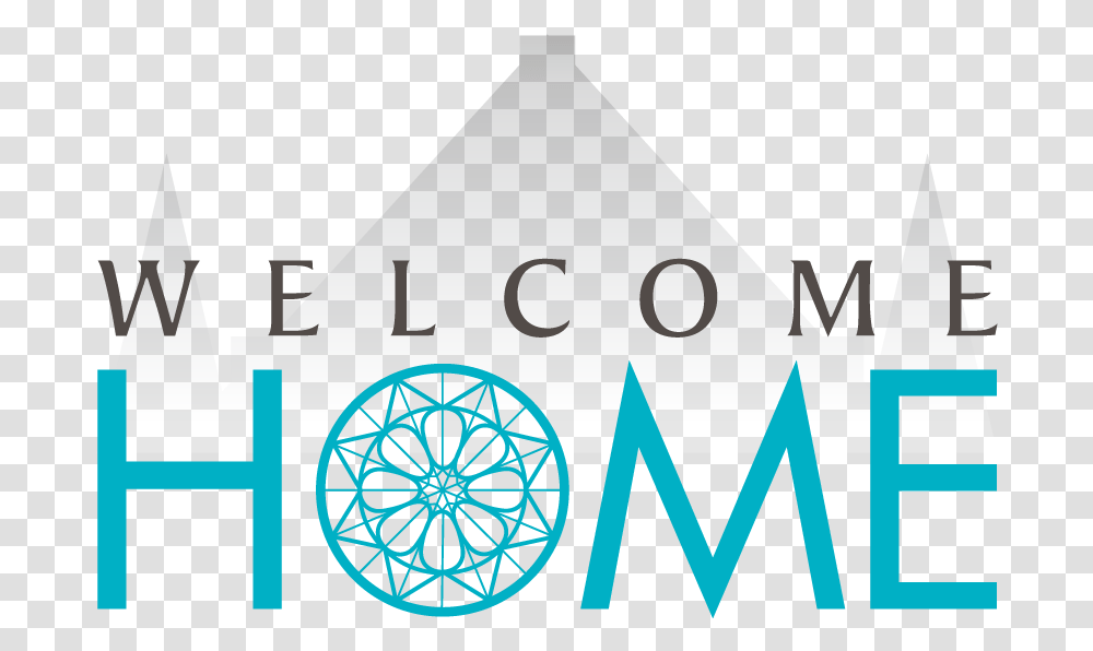 Download Music Hall Welcome Home Institut De Beaut Circle, Text, Symbol, Triangle, Wheel Transparent Png