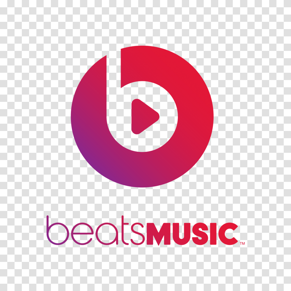 Download Music Icon Beats Beats Music Logo Image With Beat Music Icon Logo, Symbol, Trademark, Text, Alphabet Transparent Png