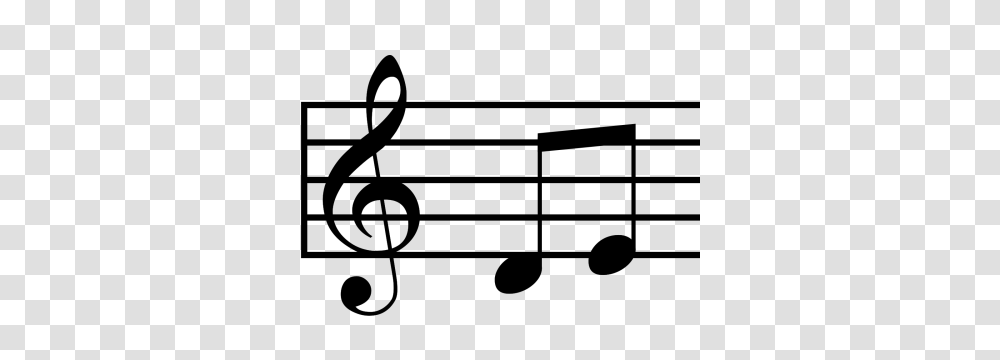 Download Musical Notes Free Image And Clipart, Gray, World Of Warcraft Transparent Png