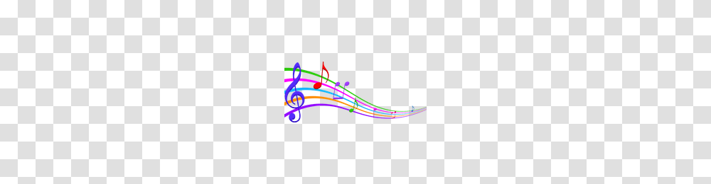 Download Musical Notes Hq Image In Different, Light Transparent Png