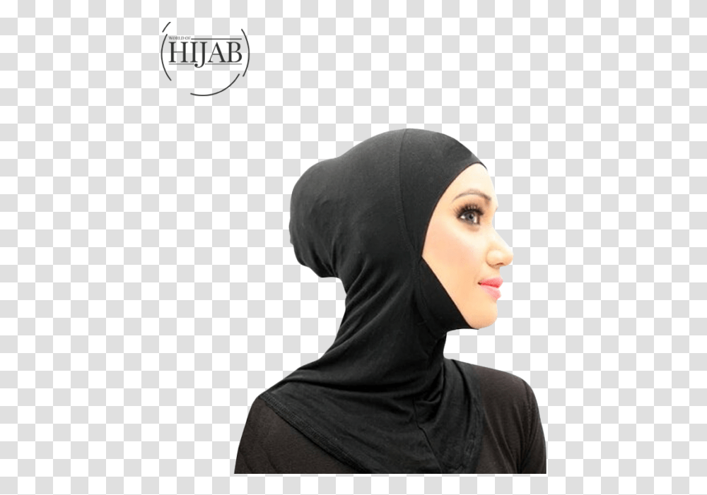 Download Muslim Turban Hood, Clothing, Apparel, Person, Human Transparent Png