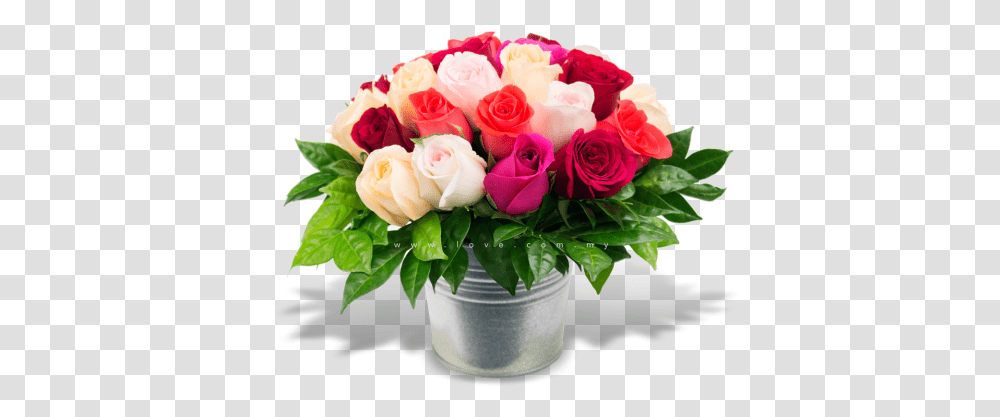 Download My Flower Pot Love Flower Pot, Plant, Blossom, Flower Bouquet, Flower Arrangement Transparent Png