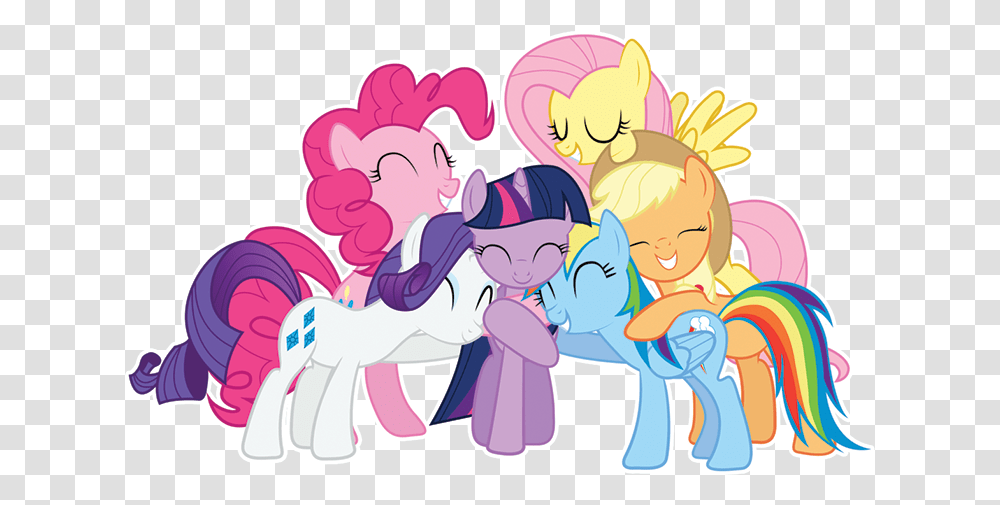 Download My Little Pony Free Download For Designing My Little Pony, Drawing, Comics, Book Transparent Png