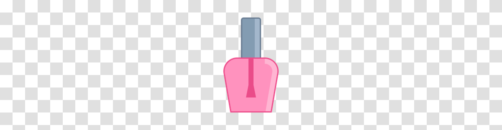 Download Nail Polish Free Photo Images And Clipart Freepngimg, Cosmetics, Bottle, Gas Pump, Machine Transparent Png