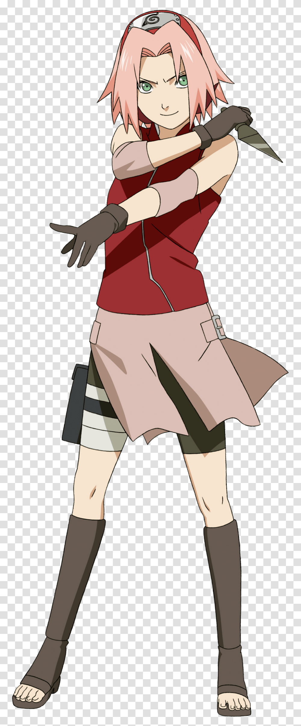 Download Naruto Shippuden Background For, Apparel, Skirt, Person Transparent Png