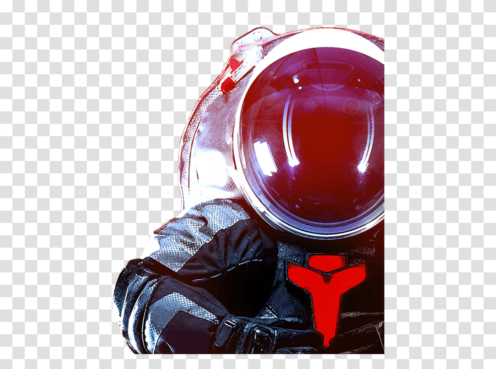 Download Nasa Z Space Suit, Person, Human, Astronaut, Helmet Transparent Png