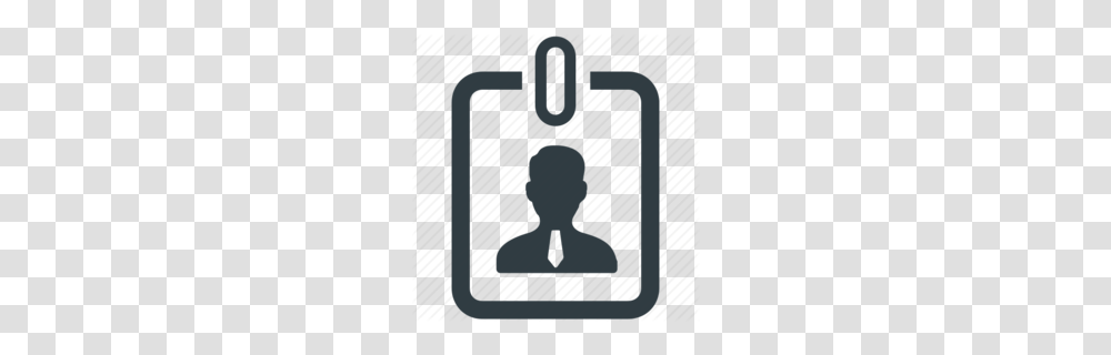 Download National Identity Card Icon Clipart Identity Document, Person, Human, Painting Transparent Png