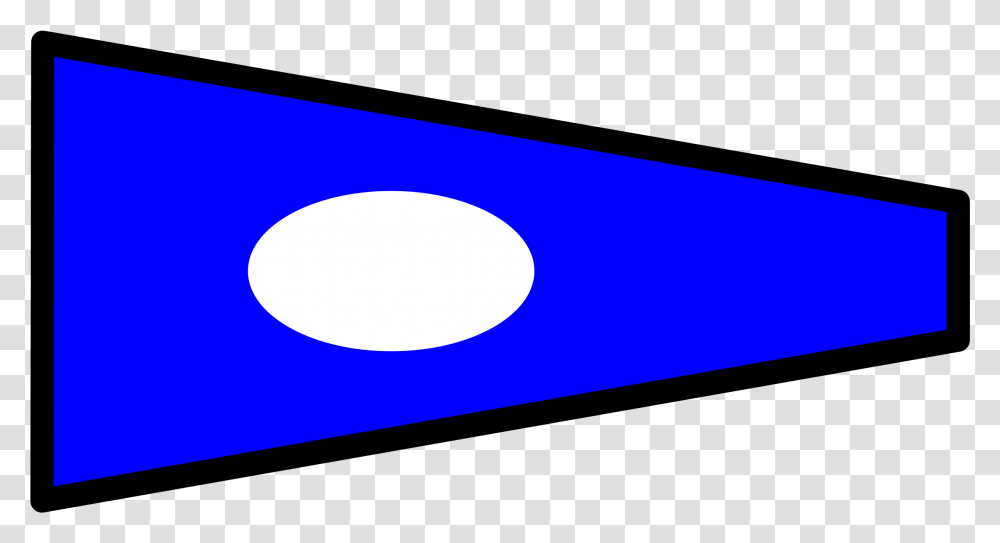 Download Nautical Flag Clip Art Clipart International Maritime Signal Flags, Triangle Transparent Png