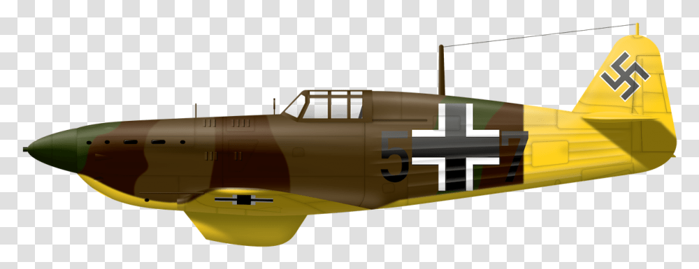Download Nazi Plane Light Aircraft Full Size Nazi Plane, Vehicle, Transportation, Airplane, Weapon Transparent Png