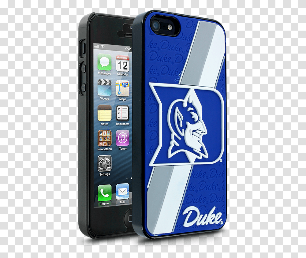 Download Ncaa Duke Iphone 5 Case Iphone 5s, Mobile Phone, Electronics, Cell Phone, Word Transparent Png