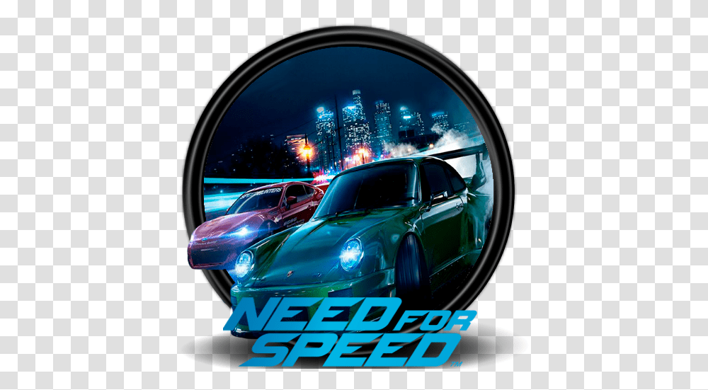 Download Need For Speed Android Myket Need For Speed 2016 Pc, Car, Vehicle, Transportation, Automobile Transparent Png
