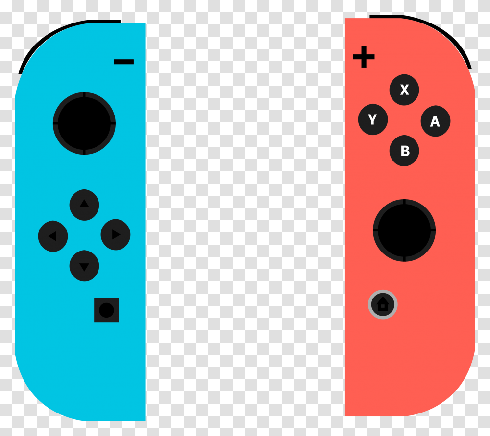 Download Neon Joycon Wallpapers Joy Con Background, Domino, Game Transparent Png
