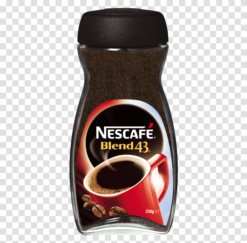 Download Nescafe Picture Nescafe Clasico Dark Roast, Coffee Cup, Beverage, Drink, Food Transparent Png