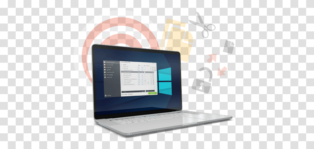 Download Netbook, Pc, Computer, Electronics, Laptop Transparent Png