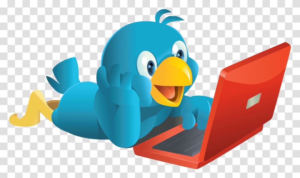 Download Networking Service Media Twitter User Social Bird Twitter Bird Image Art, Angry Birds, Electronics, Animal Transparent Png