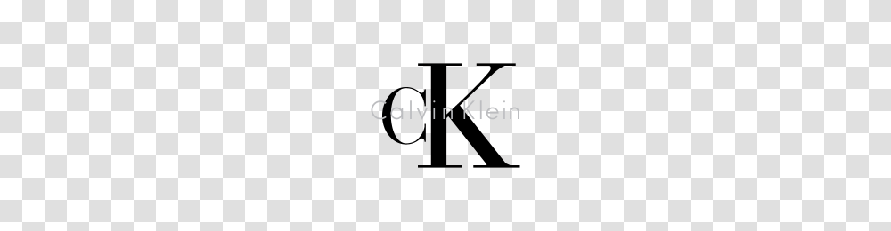 Download New Calvin Klein Vector Logo, Alphabet Transparent Png
